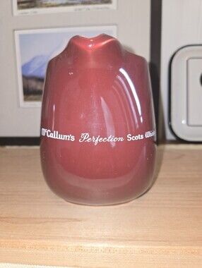 McCallum's Scotch Whisky